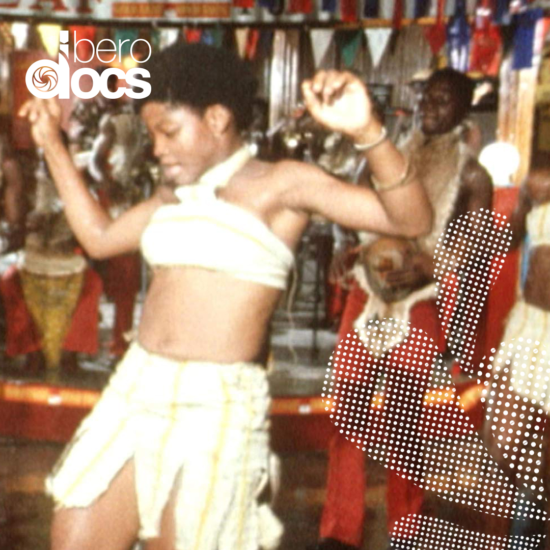 IberoDocs's tweet photo. We have SOLD OUT tonight's Reggae Basement DJ Set at @IndabaDeli! πΆJoin us b4 for π¬doc My Friend Fela at 6pm at @CameoCinema though for the story of musician Fela Kuti! @ineditbrasil @joel_zito_araujo @LusoFilm @multistoryfilm @uofglasgow #MyFriendFela #iberodocs https://t.co/BsyFw2cxRl