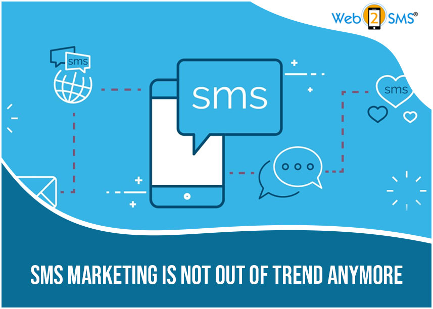 ArixaIndia's tweet photo. Why Is It Advantageous To Use #SMSMarketing For Your Company?
Read more in the blog 👉https://t.co/zQLyaVUiOv
#SMS 
#bulkSMS
#marketing 
#promotionalSMS
#transactionalSMS
#Web2SMS https://t.co/9z0loXOBRt