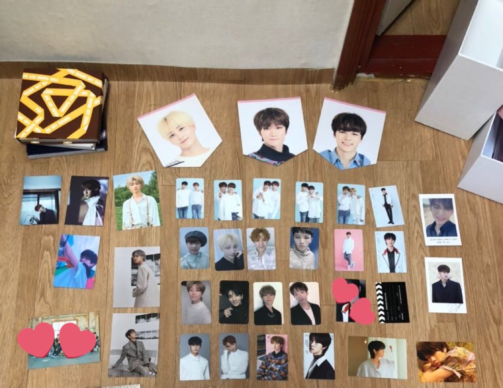 wheneversvt's tweet photo. 세븐틴 공식 포카팔아요 
장당 0.1
가랜드 0.3
dm주세요
 #세븐틴굿즈판매 #세븐틴굿즈 #세븐틴 https://t.co/703O5pzskH