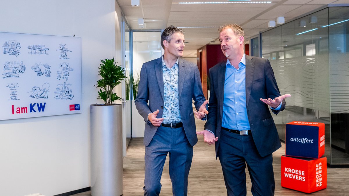 Oei ik groei … succes met uw bedrijfsfinanciering! 
Heeft u plannen om te groeien en bent u op zoek naar een passende financiering van uw plannen? Lees over de aanpak van @kroesewevers Corporate Finance en klik naar: linkedin.com/posts/reneotte…