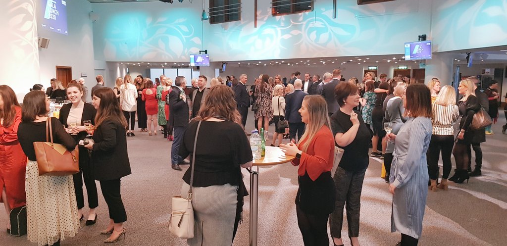 StephMcLean315's tweet photo. Very excited to be here with @Demi_SSF and @ross_ssf for the @streetsoccerSCO Women Inspired Gala Lunch. @SSF_2000 @sarah_rhind @CashBackScot #PositiveChangeThroughFootball #ChangingLivesThroughSport https://t.co/jgE5iifFNd