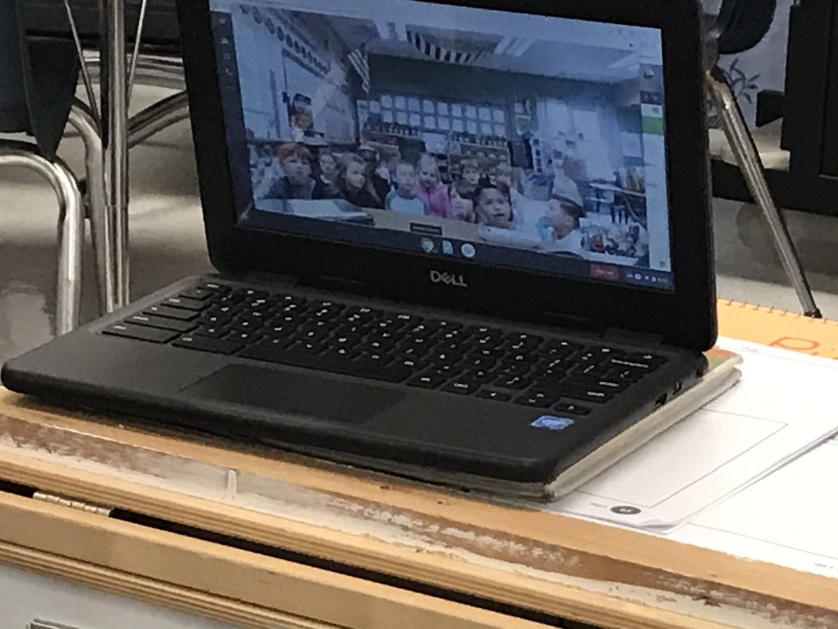 Berniekavanagh2's tweet photo. Had a wonderful reading experience with Google Hangout today, with Mrs Flippo’s class at Bluff Park. So fun!!
#Gwinpride https://t.co/Fza6FwCSSf
