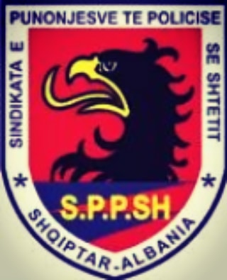 cespolice's tweet photo. Presenting CESP member... Sindikata Policise se Shtetit Shqiptar
President: Sadetin Fishta
https://t.co/3KmDiIqw5b
@cespolice
@Ricardo_Valadas @jesusliracalvo
#CESPMembers #PoliceUnions #StrongerTogether #SPPSH #Albania https://t.co/GlsZ6EvtO3