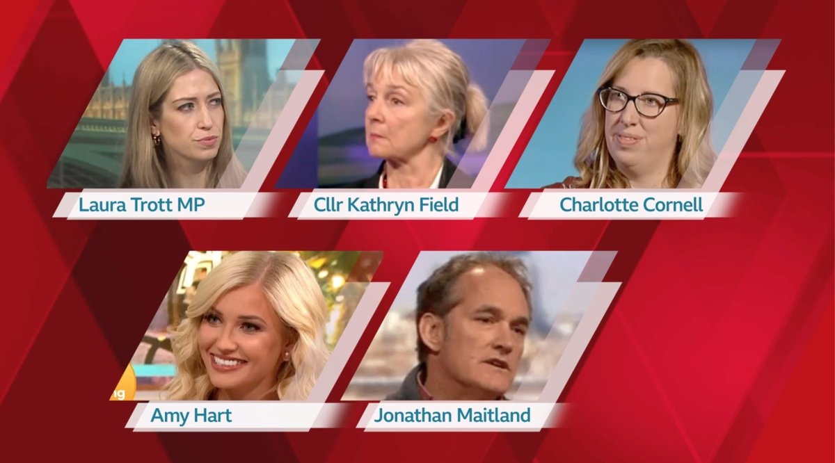 Joining <a href="/sussexnatalie/">Natalie</a>  on #politicssoutheast this week:

✅ Laura Trott MP (Conservative)
✅ Cllr Kathryn Field (Liberal Democrats)
✅ Charlotte Cornell (Labour)
✅ Amy Hart (Love Island)
✅ Jonathan Maitland (Playwright)

📺Sunday at 10.00am on <a href="/BBCOne/">BBC One</a> South East📺