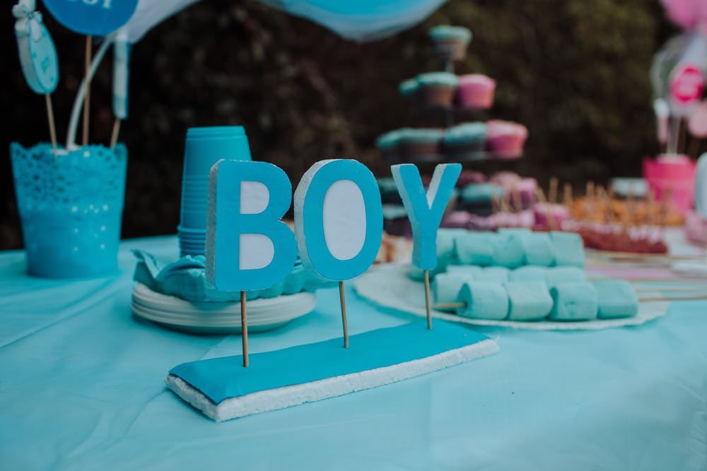 TheFreshLobster's tweet photo. Planning a #babyshower? We got you covered with your menu! 👶🏼 https://t.co/g6I2nsRkxU https://t.co/iSA85KNGOs