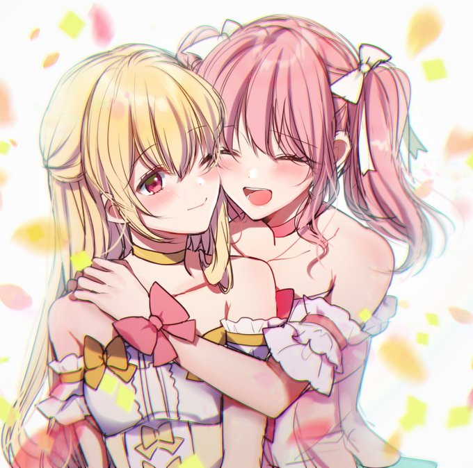 【あやちさ】ルミナス 