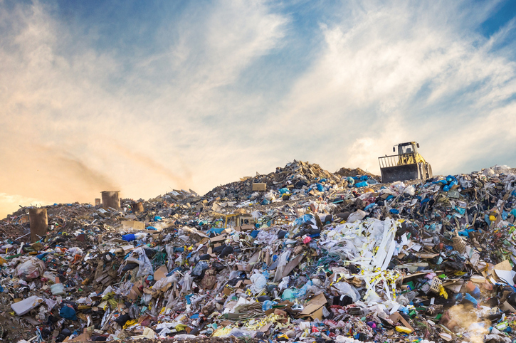 DEADLINE 31st March

Do you have something to say about landfills? Do you want to share your research across the ISWA network? 

Call for Papers Waste Management &amp; Research Special Issue: Land filling / Dumpsites/ Closure /LF mining

bit.ly/39FMMkR

#ISWA #Landfill #WM&amp;R
