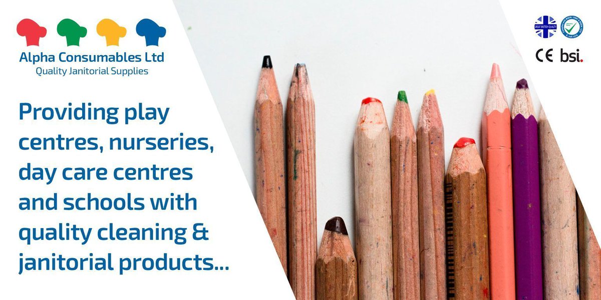 AlphaConsumable's tweet image. Breaking down colour coded cleaning - BLUE is for general low risk areas, this might mean hallways, reception areas and meeting rooms #colourcoded #cleaning #business