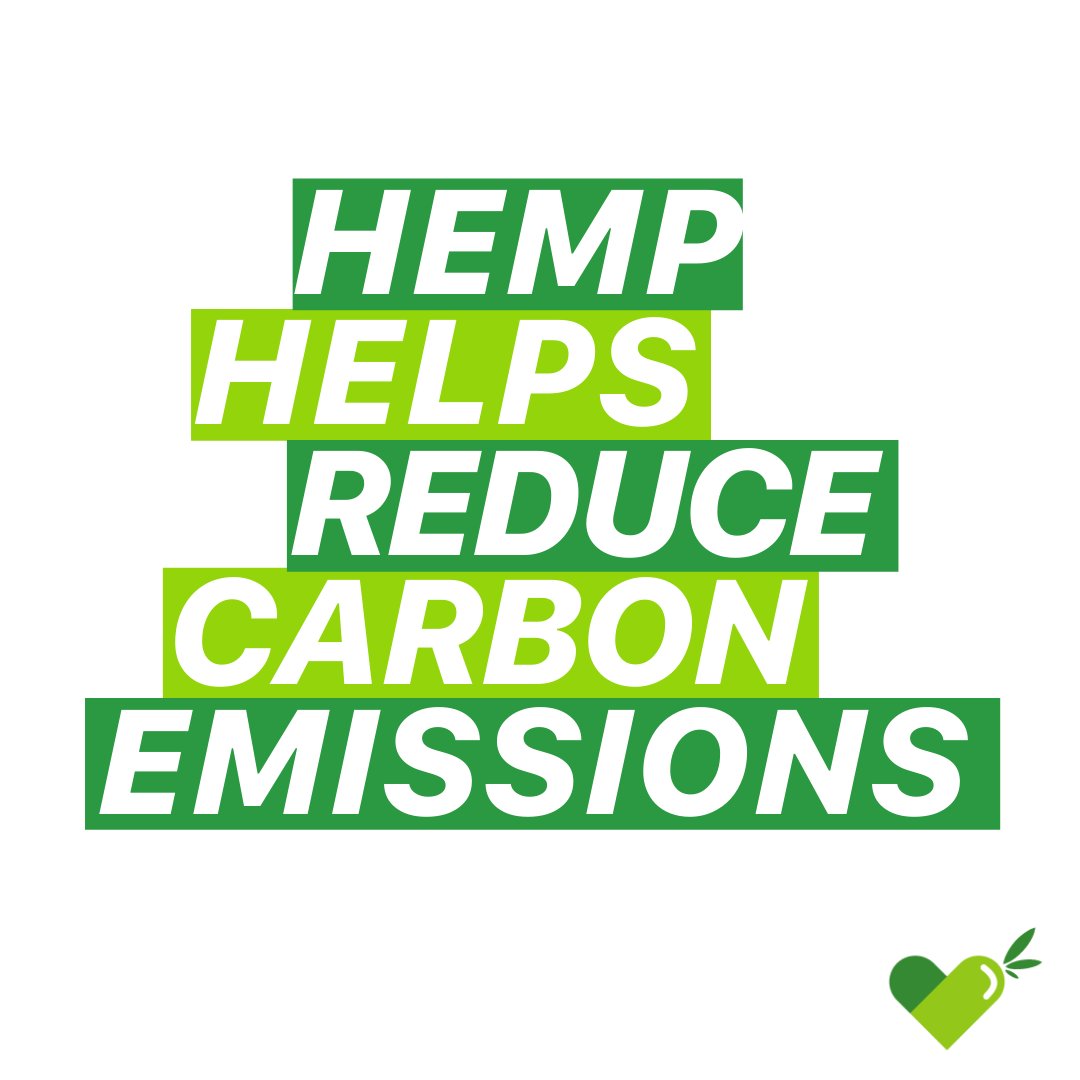 ReThinkCBDUK's tweet photo. Hemp has such a high carbon-dioxide uptake that it creates a process called carbon sequestration, which captures emissions! #factfriday

#CBD #CBDoil #hemp #CBDhealth #wellbeing #CBDbenefits #CBDproducts #organic https://t.co/BjU9rMJvGo