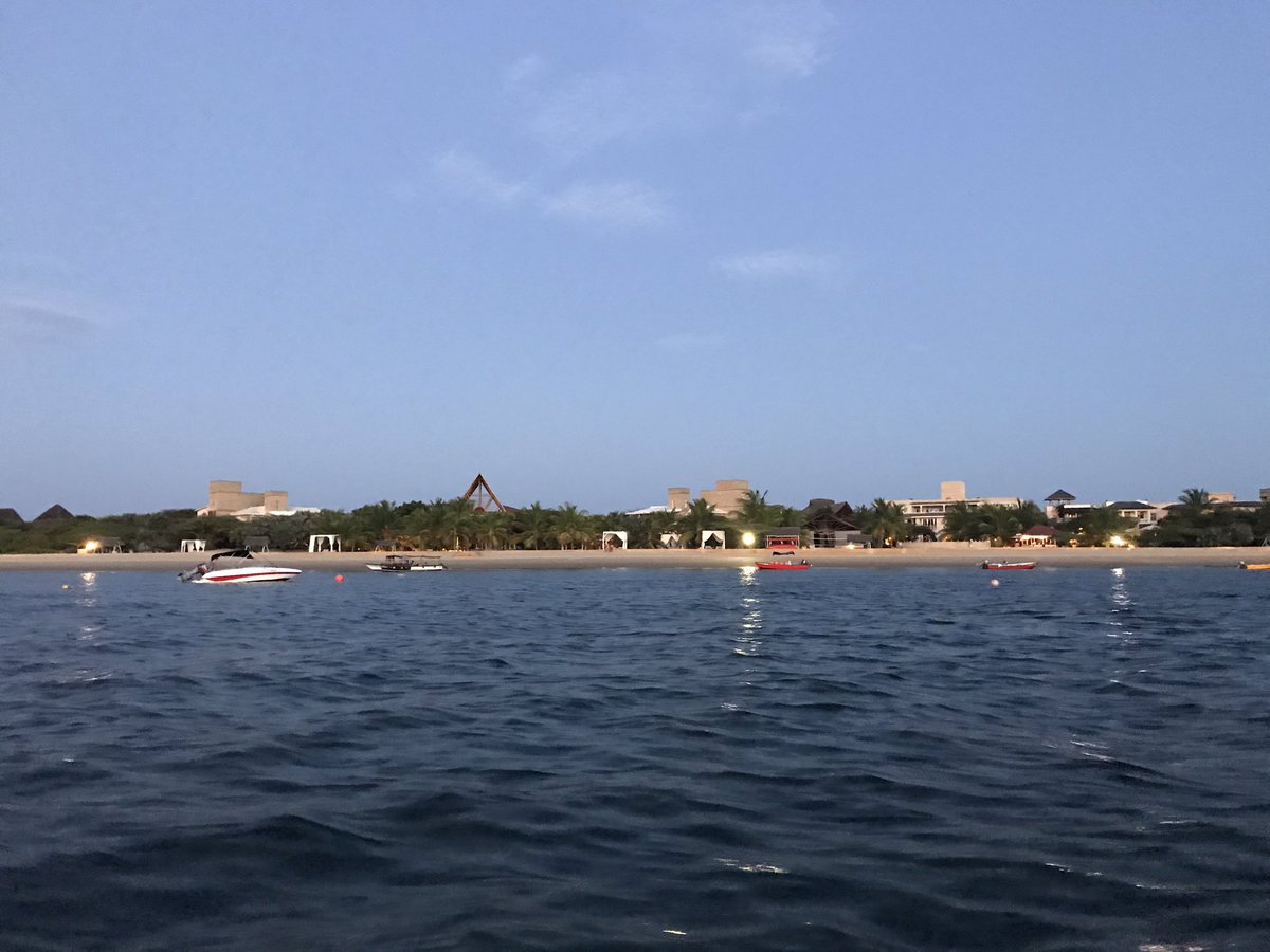 Tuko Lamu tweet media