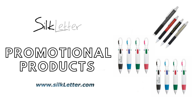 SilkLetterPromo's tweet photo. Get your #brand #printed #promotional pens now! https://t.co/iKd2EB1YaE #promotionalproducts #business #offer https://t.co/S2BGGlPTmk