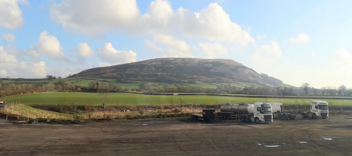 Stunning views from our Damson and Elder rooms at J36 Exhibition Hall today, state of the art rooms plus lots of parking.
#meetings #events #greatcoffee
#cumbria.
