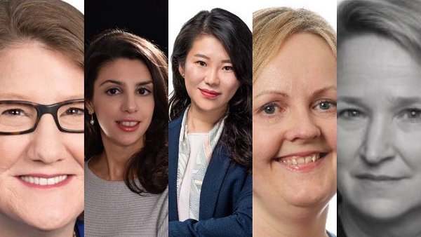 The sheer inflow of advice from our #AXA women leaders is so exciting! Quite simply, my advice is “Keep in mind you are unique. Seek inspiration and role models and every opportunity to learn and  grow. And be true to yourself. This is what truly matters.” What’s yours? #IWD2020