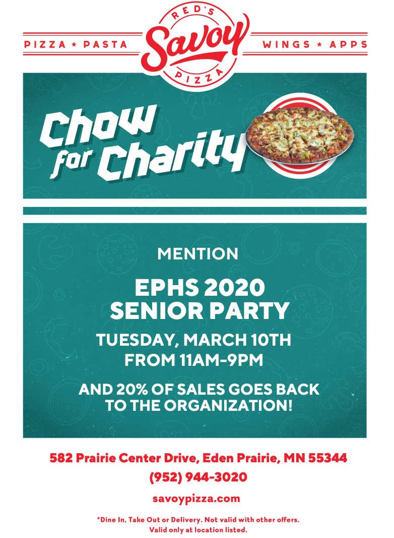 EPHS Senior Party (@EPSeniorParty) / Twitter
