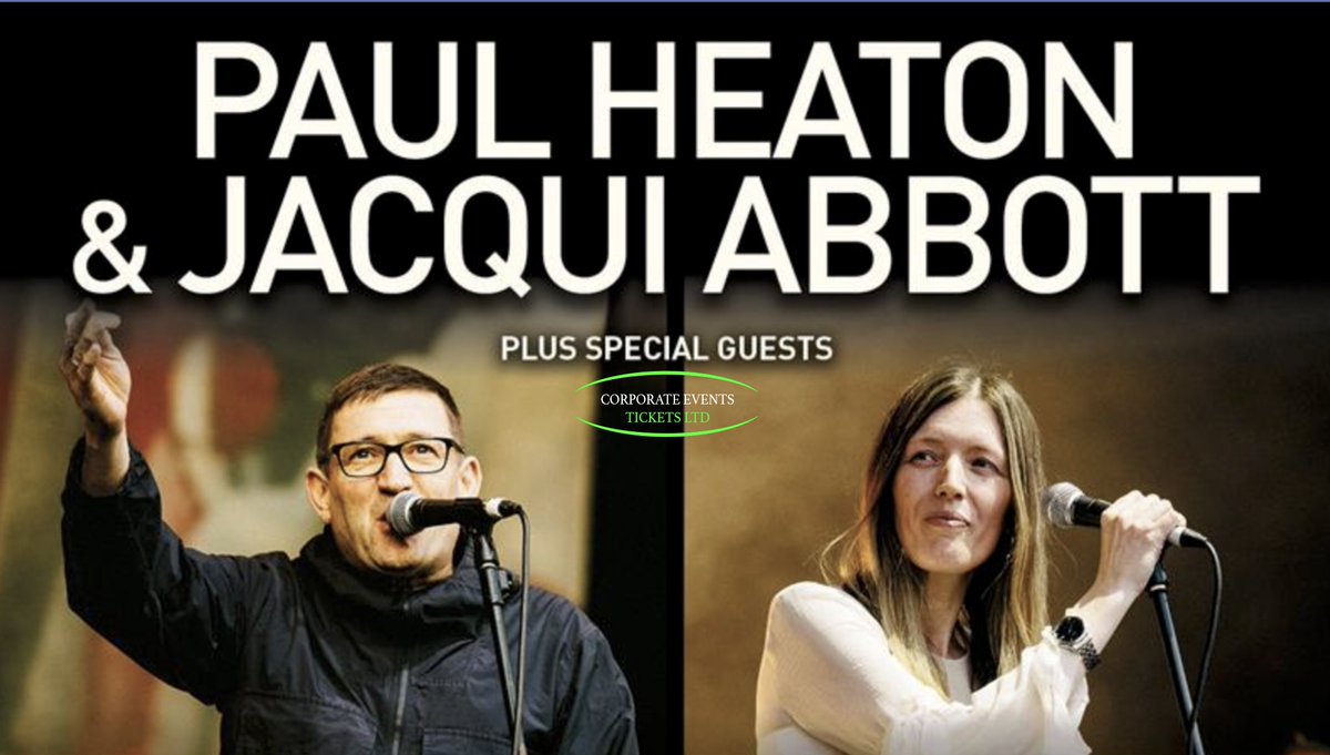 Corporate Event Tickets tweet media