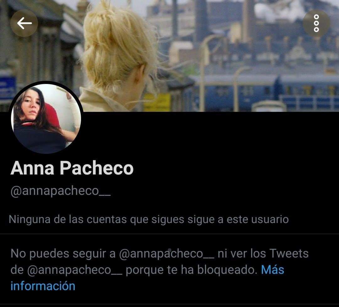 SigmaKetzal's tweet photo. El mejor trolleo a una Femiloca ! 😆🤘👌 #annapacheco #feminazi #mgtow https://t.co/Ts3maOAjxY
