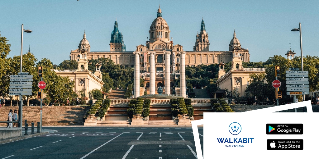 WalkabitApp's tweet photo. This weekend you’ll be able to enjoy more fresh air in Barcelona. There will be no traffic in a few streets due to ‘Obrim carrers' (‘We open the streets’) initiative. Have a walk and take part in different activities!
https://t.co/s95730WCjL
#walkabit #app #barcelona #openstreets https://t.co/xQSHImLYEN