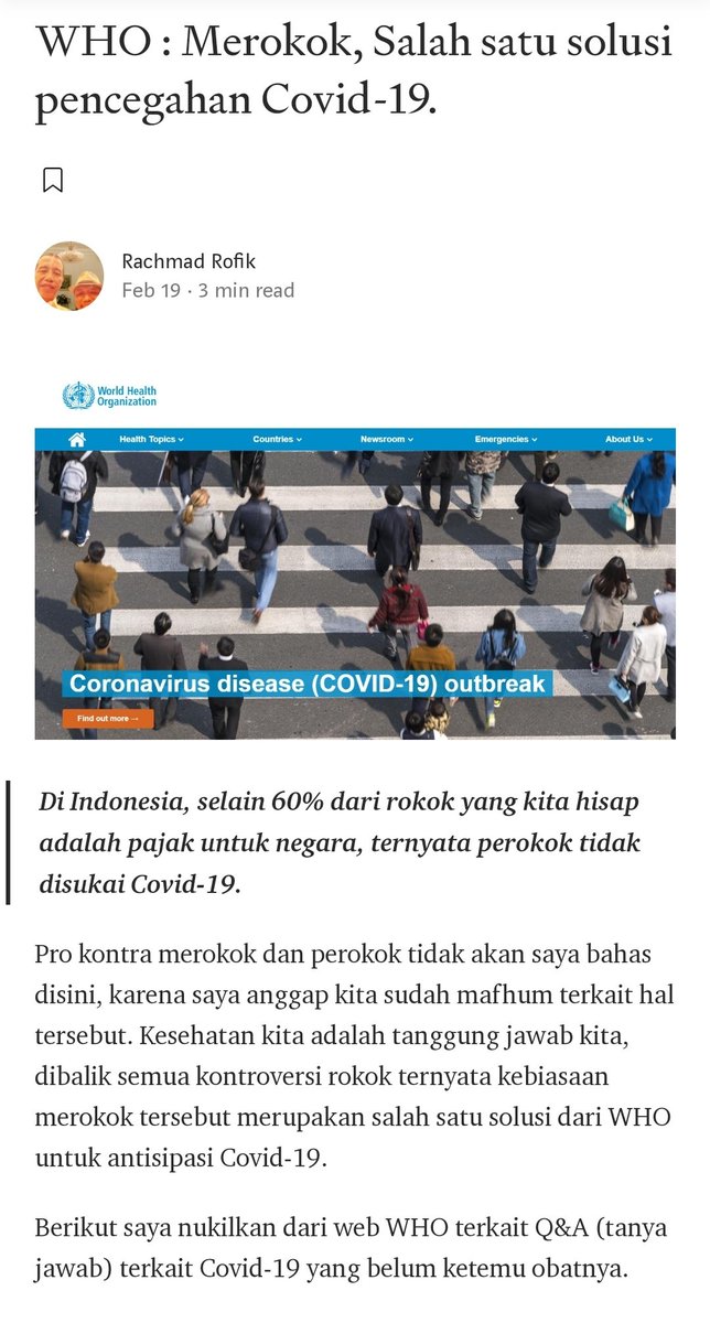 #Aduh Jadi ga bisa berhenti merokok