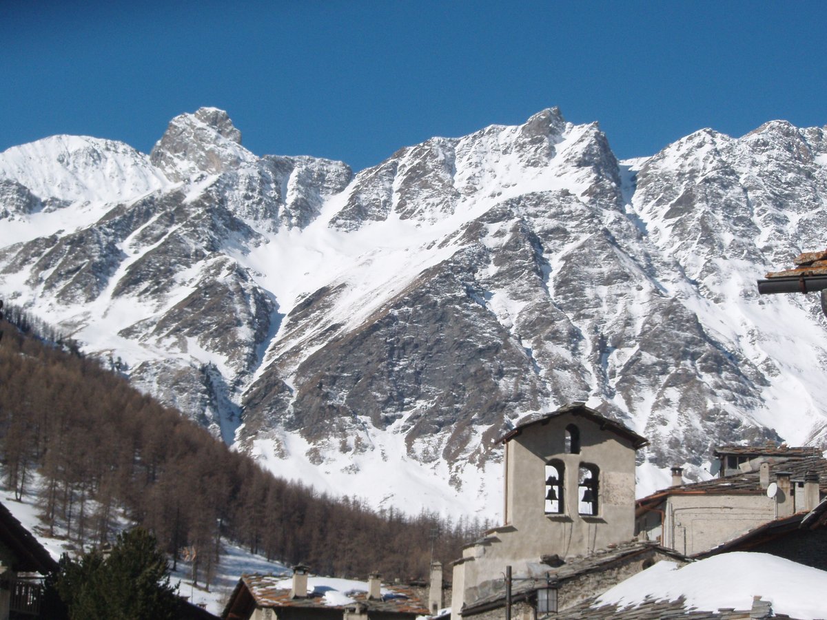 La #vallevaraita vi aspetta!