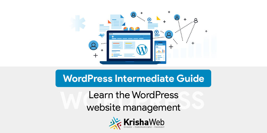 KrishaWeb's tweet image. Don&apos;t waste your time buying books that cover just the basics. These WordPress tutorials contain real-life examples, tips, and hacks that allows you to learn #WordPress faster.

Download the free copy now: bit.ly/2IrqBTq

#KrishaWeb #WordPressGuide #WebsiteNavigation