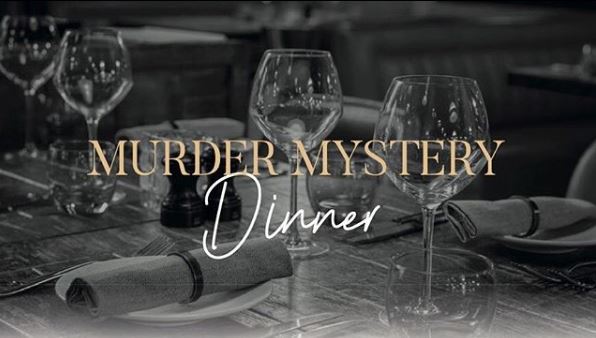 Taste Cheshire (@tastecheshire) on Twitter photo Murder Mystery Dinner ๐๐ฝ
Join <a href="/Opera_Grill/">Opera Grill</a> from 7pm on Thurs 12th March for a Murder Mystery Dinner hosted by Blackbox events.
Enjoy a three-course meal whilst interviewing the suspects.
Let's see how the mystery unfolds...
Book with Opera Grill now.
tastecheshire.com/places-to-eat/โฆ Murder Mystery Dinner ๐๐ฝ
Join <a href="/Opera_Grill/">Opera Grill</a> from 7pm on Thurs 12th March for a Murder Mystery Dinner hosted by Blackbox events.
Enjoy a three-course meal whilst interviewing the suspects.
Let's see how the mystery unfolds...
Book with Opera Grill now.
tastecheshire.com/places-to-eat/โฆ