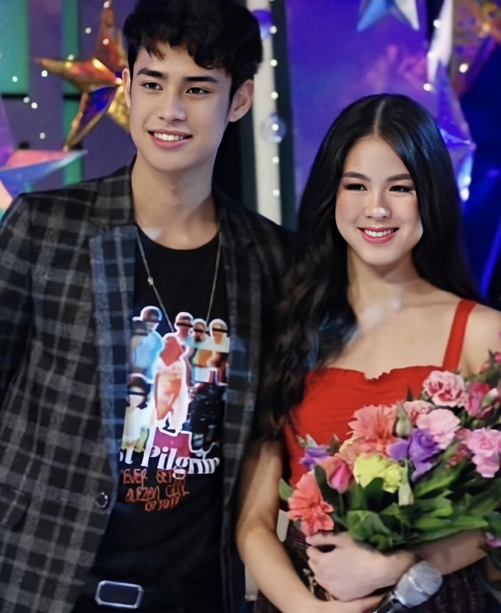 wonderbeng's tweet photo. Parang bagong engage na mag-jowa kalokaaa

#DonKissFam | #DonKiss https://t.co/rtArFmisdr