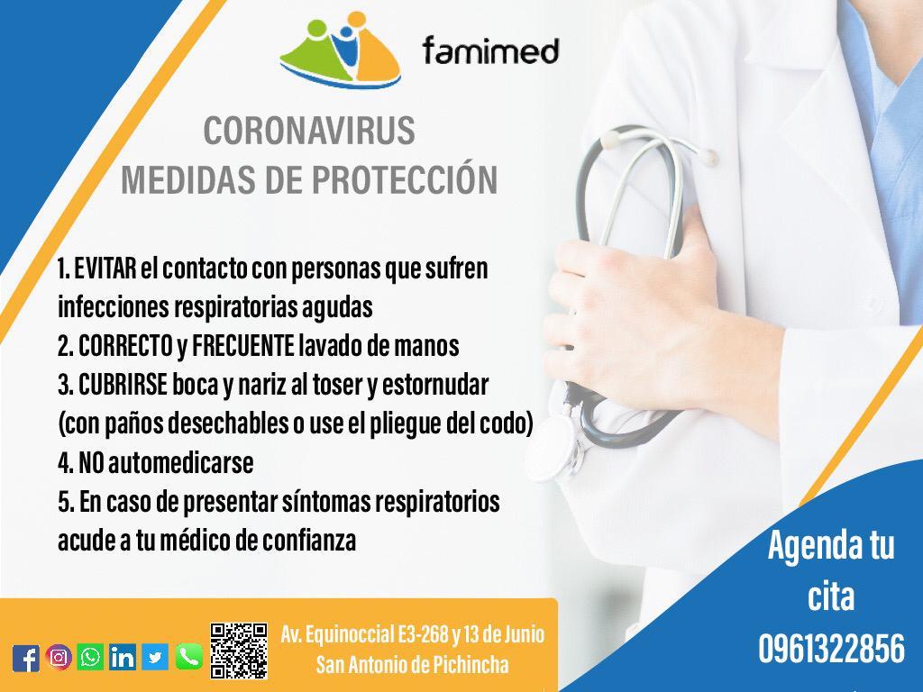 FAMIMED1's tweet photo. 😊🏥✔ https://t.co/hAJQSbEFNB