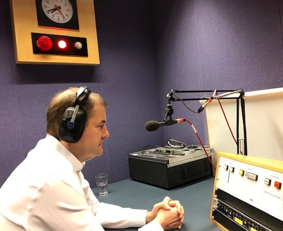 This morning Adam Christie, CEO of <a href="/CALCIVIS/">CALCIVIS</a>, was interviewed on <a href="/BBCRadioScot/">BBC Radio Scotland</a>. 

Listen here (1h 41m): 
bbc.co.uk/sounds/play/m0…

#Calcivis #bestpreventivepractice #fda #innovation #Scotland