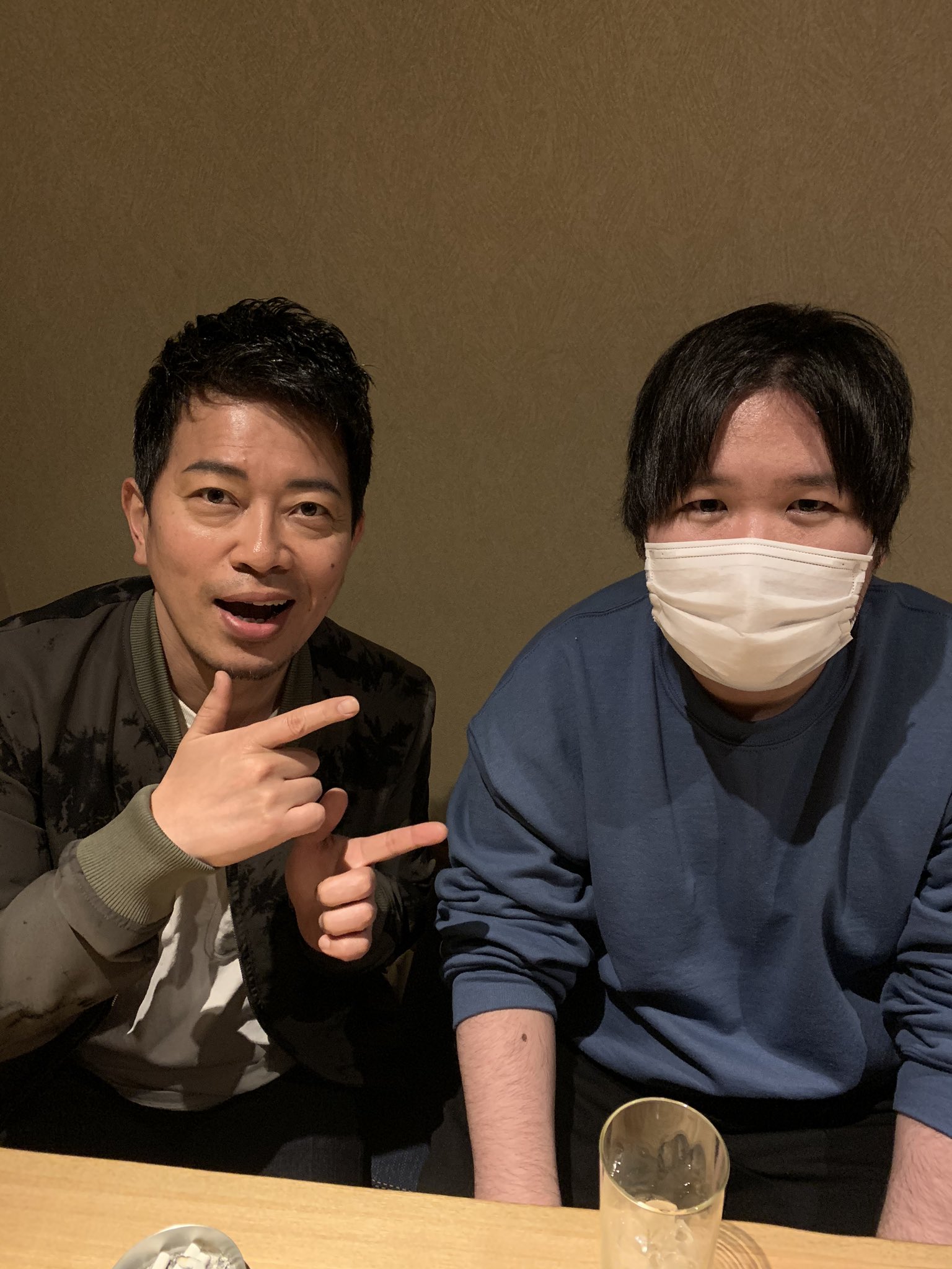 宮迫 コレコレさんとご飯食べてきました 4 4に一緒に生配信をします 詳細はまた後ほど T Co Clsvxmvvkk Twitter 宮迫 コレコレさんとご飯食べてきました 4 4に一緒に生配信をします 詳細はまた後ほど T Co Clsvxmvvkk Twitter