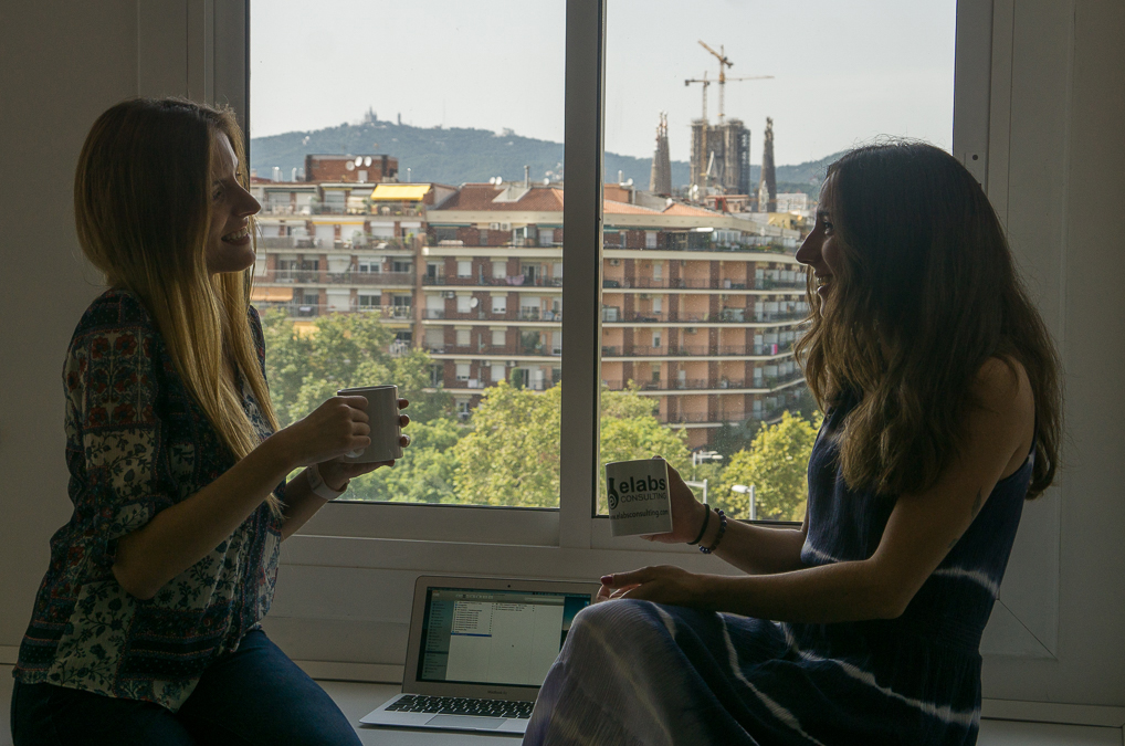 ElabsConsulting's tweet photo. En @ElabsConsulting estamos comprometidos con la importancia de la igualdad real ♀️ #heforshe #8M #DiaInternacionalDeLaMujer #DiaDeLaMujer https://t.co/TRbfpcdKS3