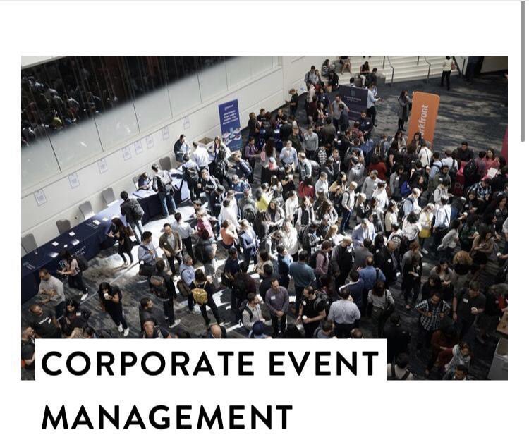 DefineHosp's tweet photo. Need support planning your next #corporate #event? 

Fill out your contact details along with a brief message about your event/hospitality requirements and we’ll handle the rest. 👇🏼

https://t.co/qr7mS78d66 https://t.co/JY1yKAtoAW