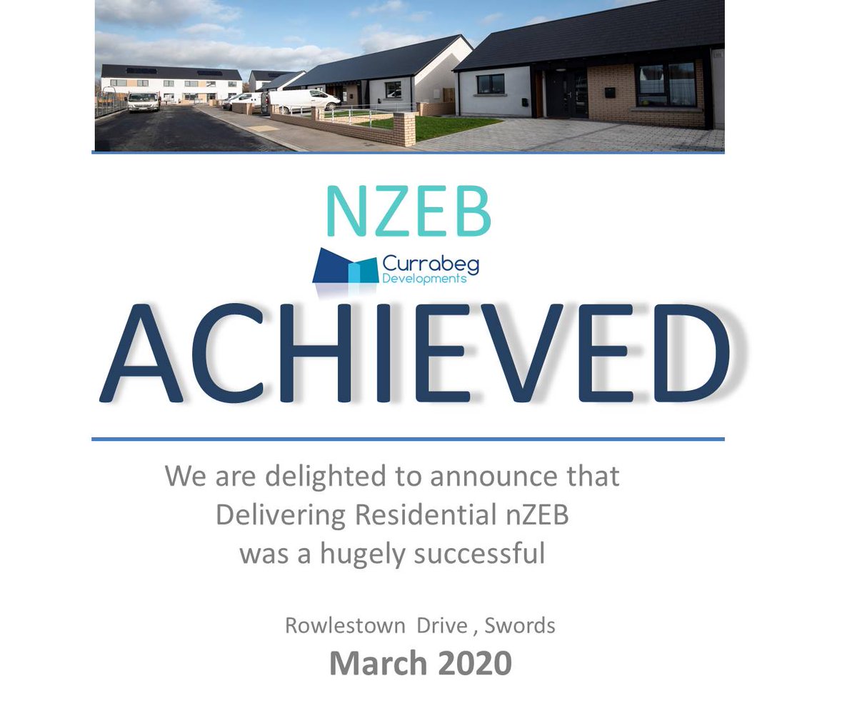 Currabeg Developments Ltd tweet media