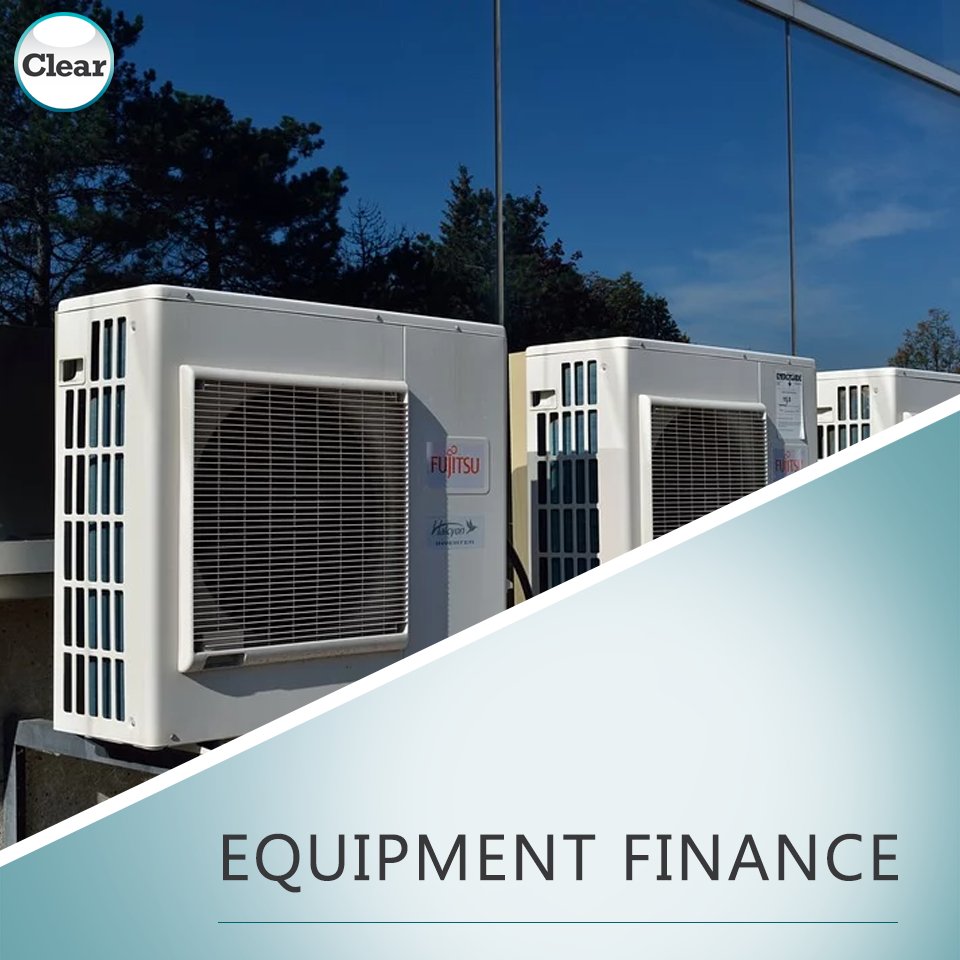 ClearBusFinance's tweet photo. Do you remember how unbearable the heat got last summer? 🥵

We'll #ClearTheWay for a funding solution for an air conditioning system that means you'll be comfortable with the payments AND the temperature at work. 

https://t.co/oYnkv8Bg2U https://t.co/H7Ag0IrX3f