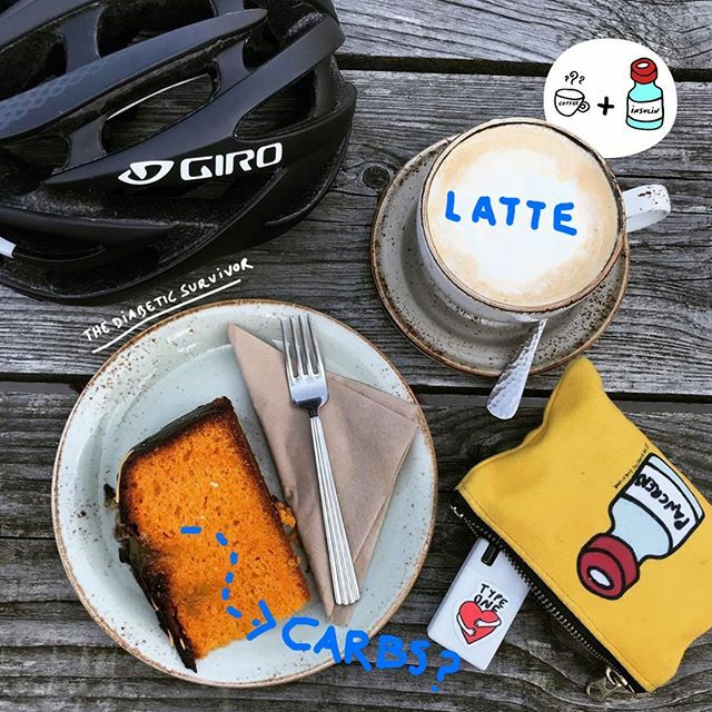 thediabeticsurv's tweet photo. 👋 Say hello to Ilka! (@meindiabetesblogcom) Looks like many carbs there? 😋 Happy weekend to all!
#diabetictraveler #makediabetessuckless #mysugr #diabetes #thediabeticsurvivor #diabetesbag #allmydiabetesstuff #typeonegang #deadpancreasgang #deadpancreas #diabuddies #b… https://t.co/1pHgzCuk7f
