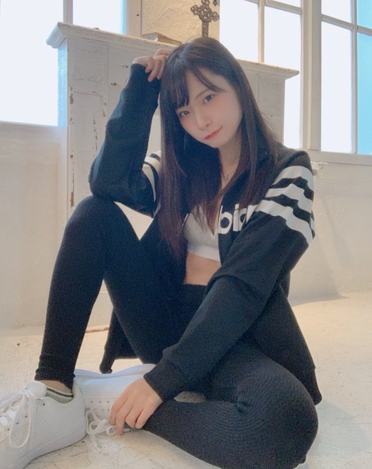 コスプレイヤー紅羽りおのTwitter画像10
