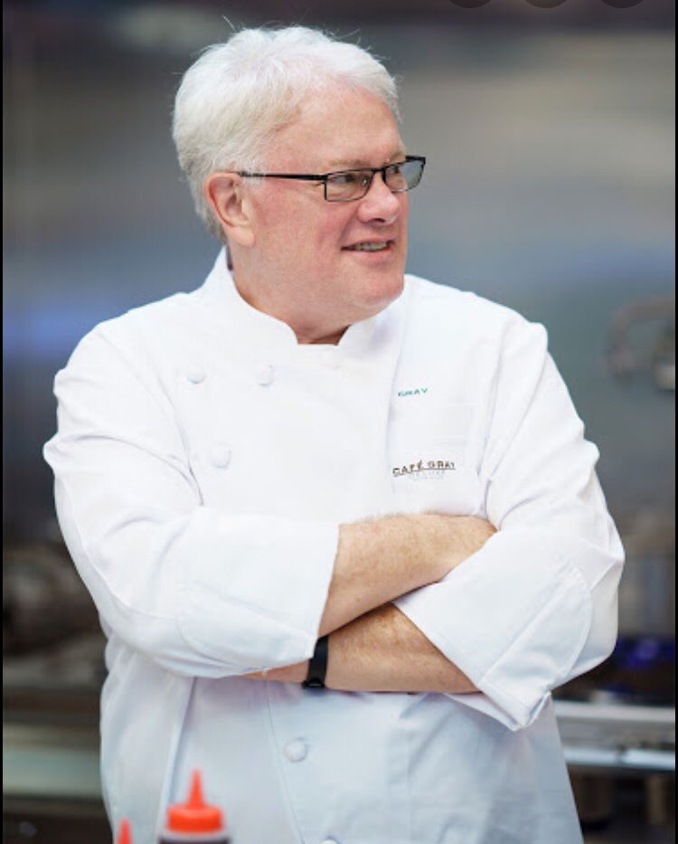 ChefHerbWilson's tweet photo. RIP Chef 😞 https://t.co/Rp51Q8x1oO