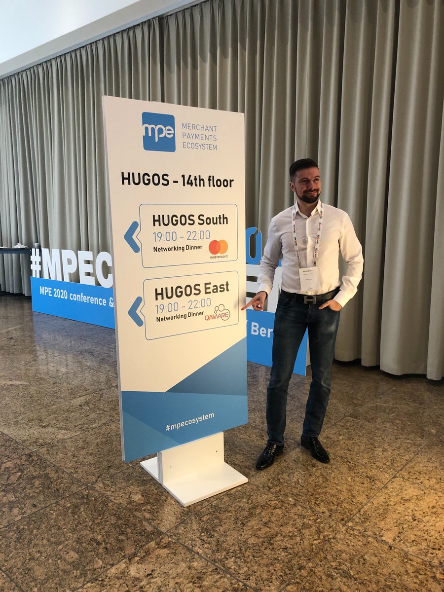 QaiWare Ltd tweet media