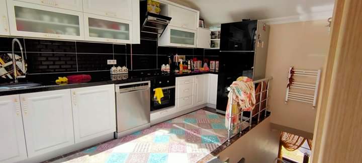 61kenankadioglu's tweet image. Trabzon pelitlide satılık dubleks harika bir daire.3+1 ,155 M2 balkonda çatı arası 2 oda var , asansörlü,doğalgazlı,deniz manzaralı,360.000 tl
#trabzon #pelitli #dublex #sale #trabzonairport #comfortable #great