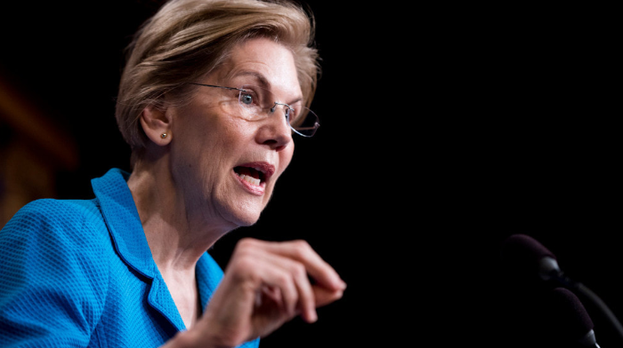 chief_debbie's tweet photo. Irony: CNN complains about sexism because Warren dropped out https://t.co/U5YbzHei9Z #FakeNewsCNN #CNN #ElizabethWarren #WarrenDropOut https://t.co/QaY2EQIOEE