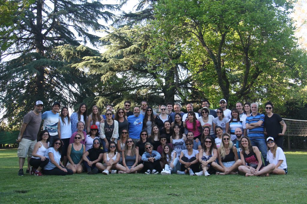 It's Employee Appreciation Day, so we want to take the time to say thank you to our amazing Say Hueque team who has helped to turn travel dreams into reality for over 20 years. 
We wouldn't be where we are today without you!
#EmployeeAppreciationDay