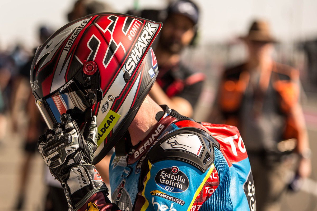 Sam Lowes tweet media