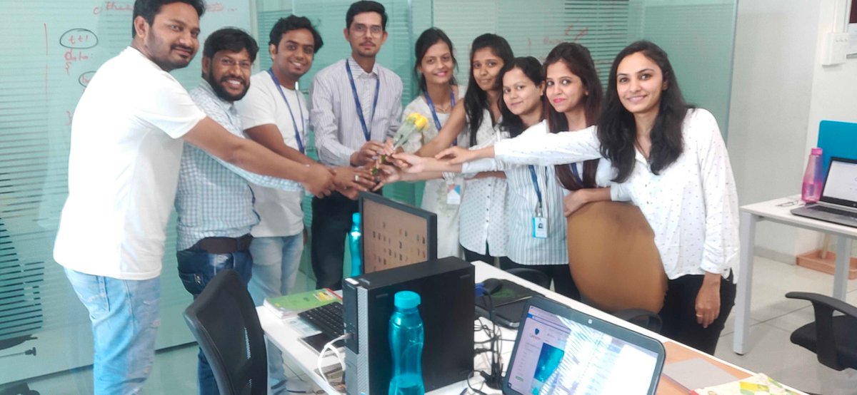 UraanSoftskills's tweet photo. There are so many times when we don’t really appreciate what women do for us. Here’s a big thanks to all the amazing women for their hard work and dedication.
"Happy Women’s Day to All the Ladies"
#Urran #UraanSoftskills #Team #work #Woman #WomansDayCelebration #WomansDay #App https://t.co/Jm2P3ecZoP