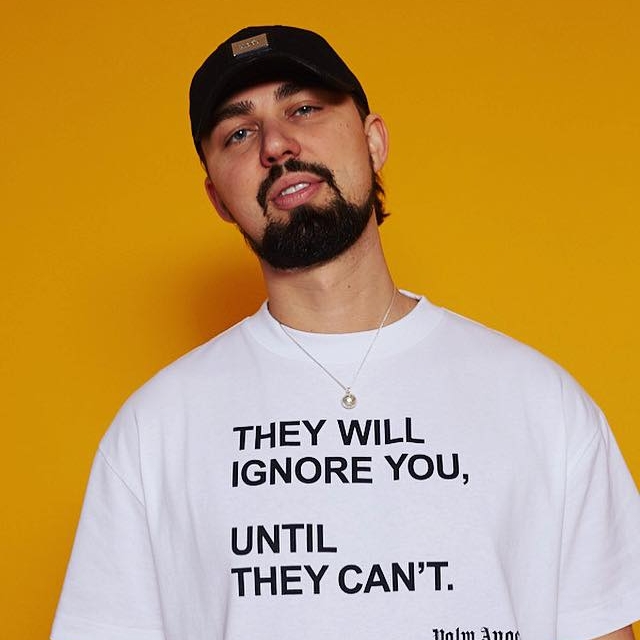 Ibiza icon, House master, world-wide DJ and <a href="/cuckoolandibiza/">Cuckoo Land</a> headliner, <a href="/sonnyfodera/">Sonny Fodera</a> is one of the best in the game. 🙌

READ MORE: bit.ly/sonnyfodera-4
