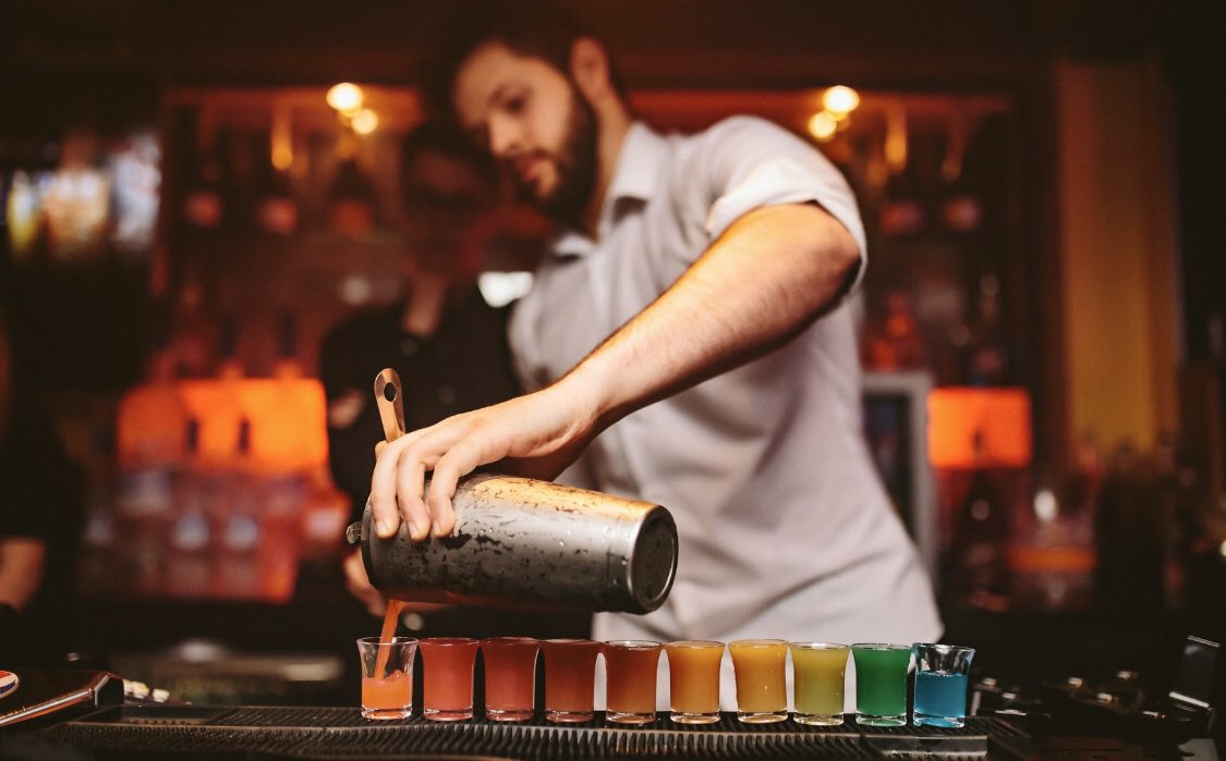 UndergroundVIP's tweet image. Rainbow Shots , 12 shots for £12 
Available every UG NIGHT🧡

Check out our website for info on how to book with a table or to see the rest of our drinks menu 🧡

dundeeunderground.co.uk