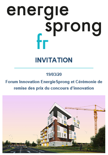isorebatiment's tweet photo. [CONCOURS #ENERGIESPRONG] Résultat le 19 Mars à la cité fertile de Pantin ! Inscription obligatoire : https://t.co/4fq6KyOjVH https://t.co/QGafYrYbeO