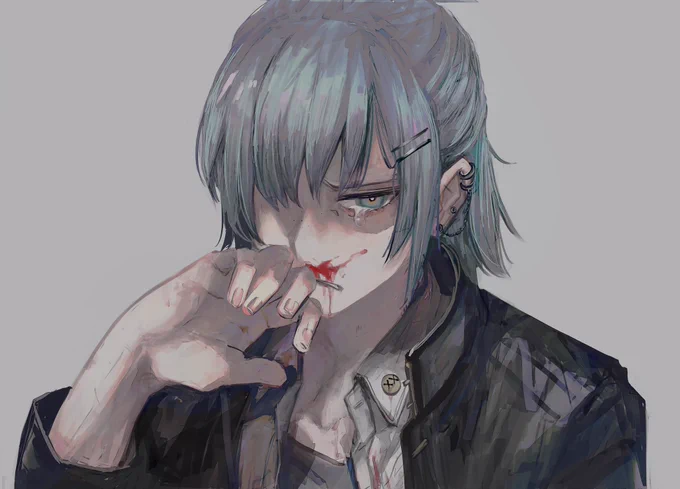 なめんなよ、 