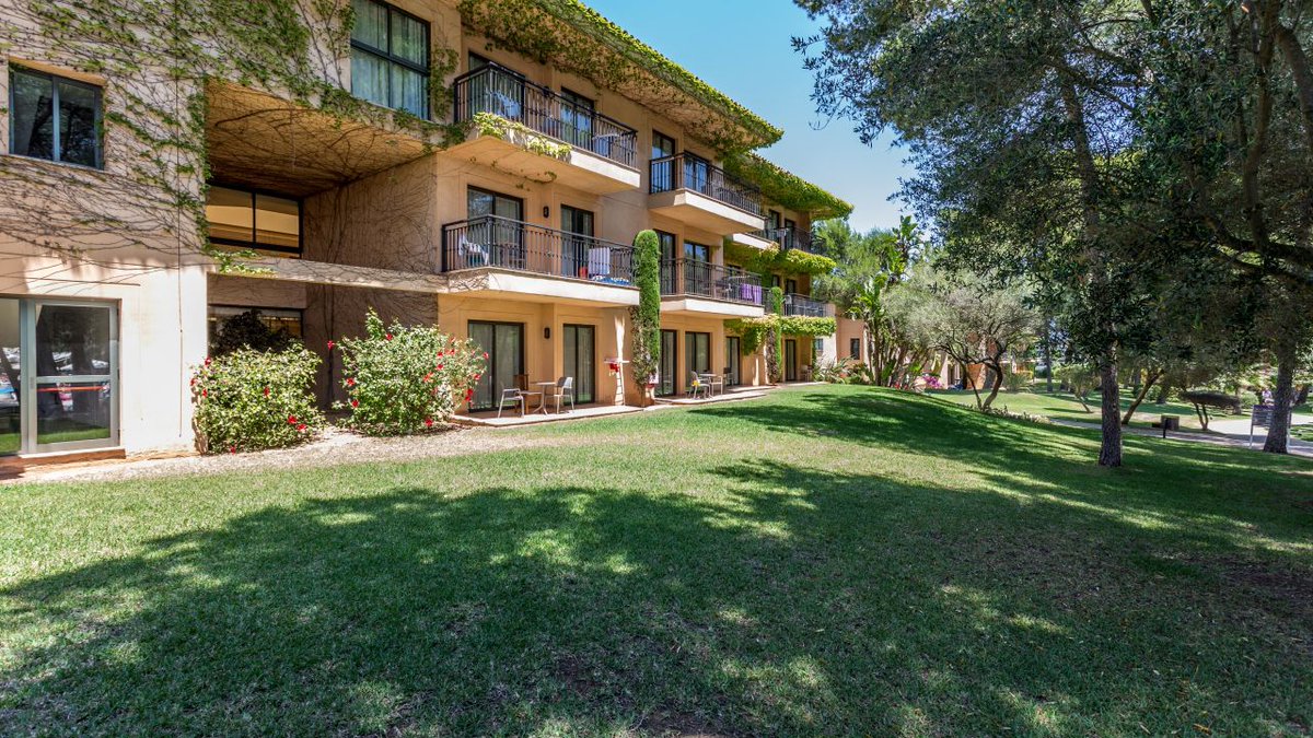 LastMinute_si's tweet photo. Prvomajska [MALLORCA] 🇪🇸🌴
29. april | 7 dni | ✈️ iz Linza
PrimaSol Cala d'Or Gardens 4*, polpenzion, od 348€
FERGUS Club Vell Mari 4*, vse vključeno, od 411€
Rezerviraj 👉 https://t.co/aMYBoCAT3G
Na sliki: FERGUS Club Vell Mari https://t.co/L1RCydRWMZ