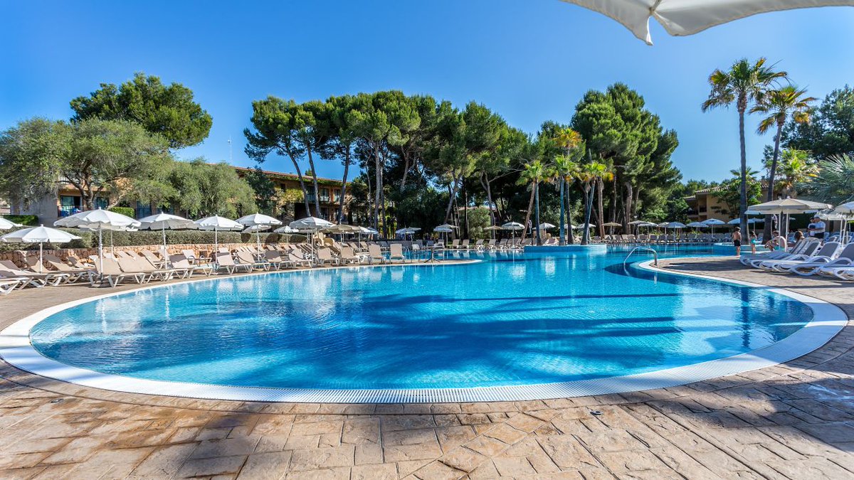 LastMinute_si's tweet photo. Prvomajska [MALLORCA] 🇪🇸🌴
29. april | 7 dni | ✈️ iz Linza
PrimaSol Cala d'Or Gardens 4*, polpenzion, od 348€
FERGUS Club Vell Mari 4*, vse vključeno, od 411€
Rezerviraj 👉 https://t.co/aMYBoCAT3G
Na sliki: FERGUS Club Vell Mari https://t.co/L1RCydRWMZ