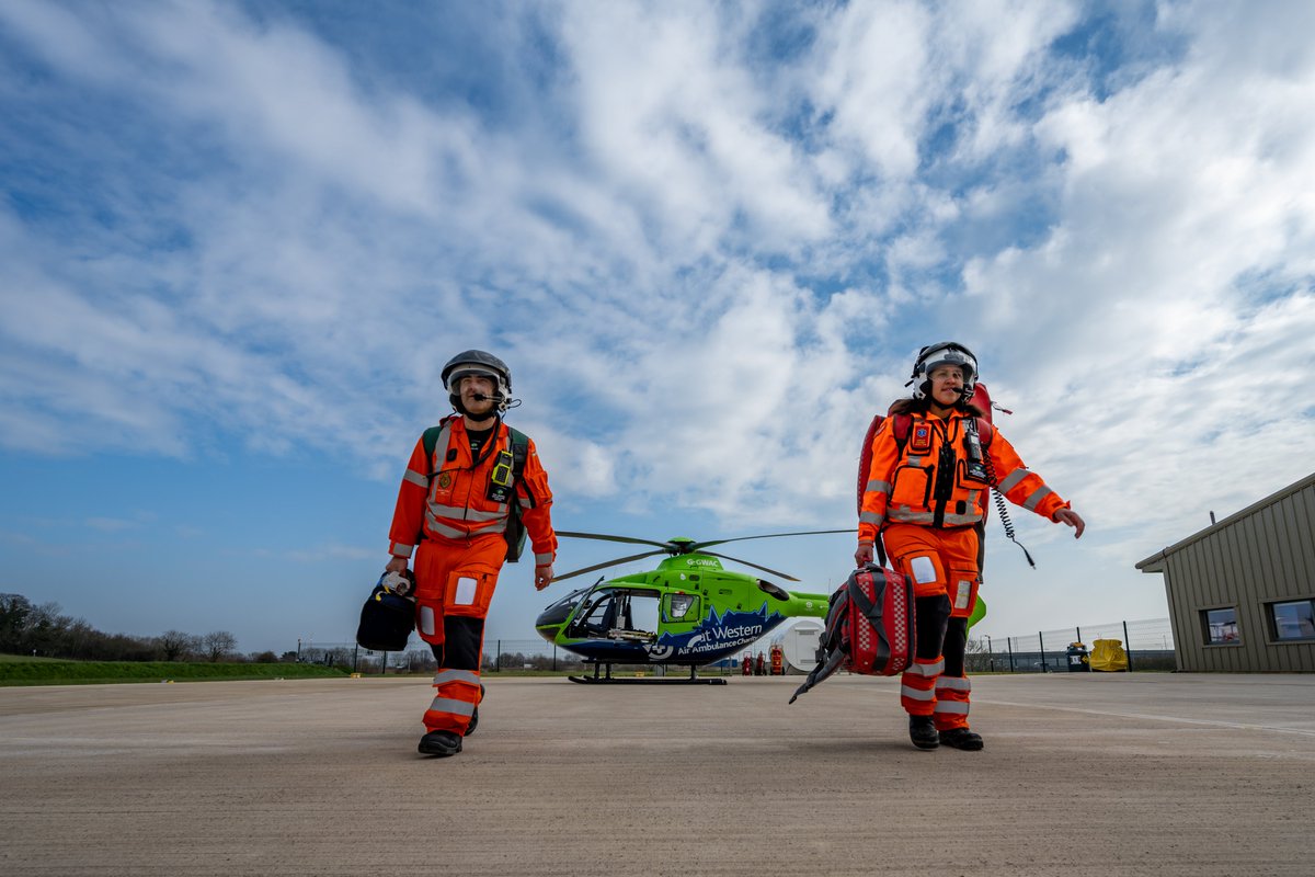 GWAAC's tweet photo. Over the last week, we were called to 22 incidents across Bristol, Weston-Super-Mare, North Somerset, Gloucester, Forest of Dean, Cheltenham, Lydney, and Chepstow.

Our thoughts and best wishes go to everyone involved.💚💙

📸Huge thanks to @IMAGE5_UK for this amazing picture. https://t.co/0punjTVqIG