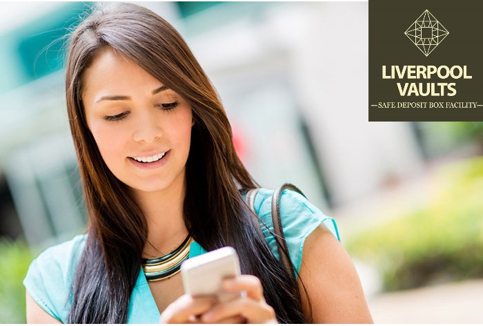 LiverpoolVaults's tweet photo. Do you know anyone who you would like to refer to us?
If you refer a friend or family member and you have an account with us we will give you one month free.
You can reserve a safety deposit box from our website https://t.co/d1S8cuv994 #Liverpool #LiverpoolVaults #safedepositbox https://t.co/U2JS6B8tIT